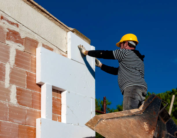 Best Energy Efficiency Solutions in Santee, CA