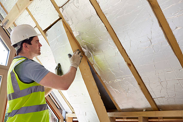 Best Insulation Installation Services in Santee, CA