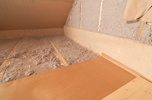 Reliable CA Insulation Contractor Solutions